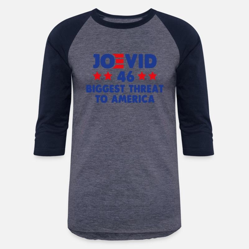 joevid 46 Biggest Threat To America