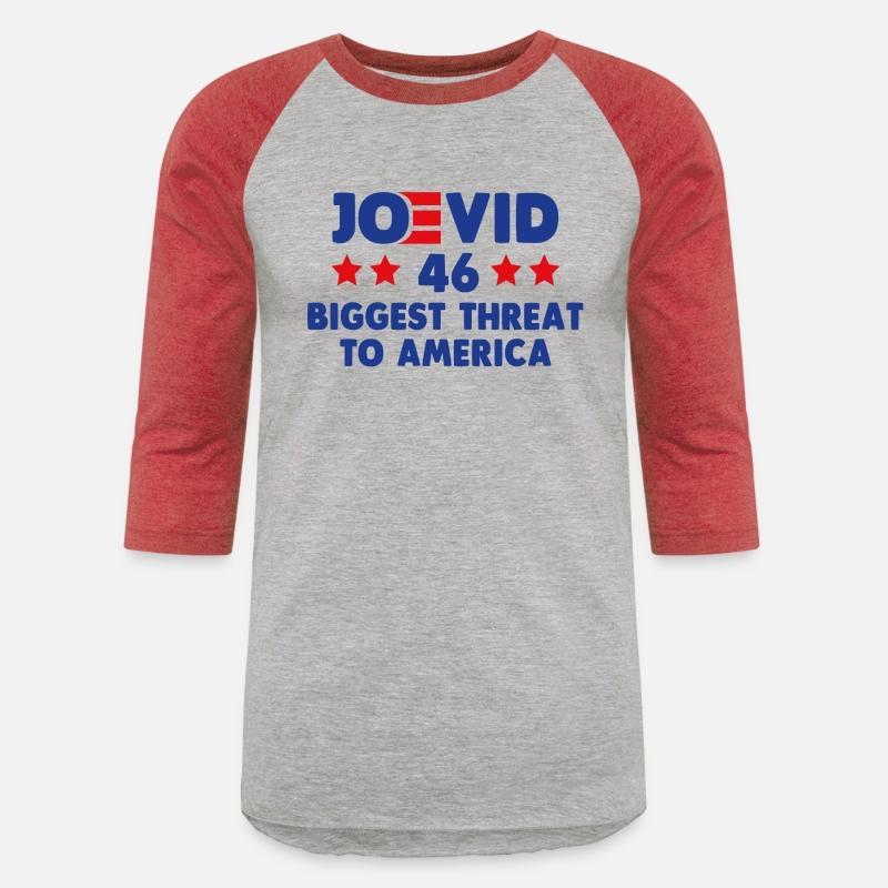joevid 46 Biggest Threat To America