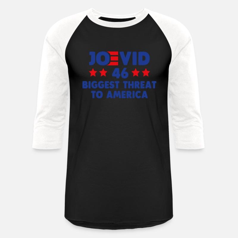 joevid 46 Biggest Threat To America