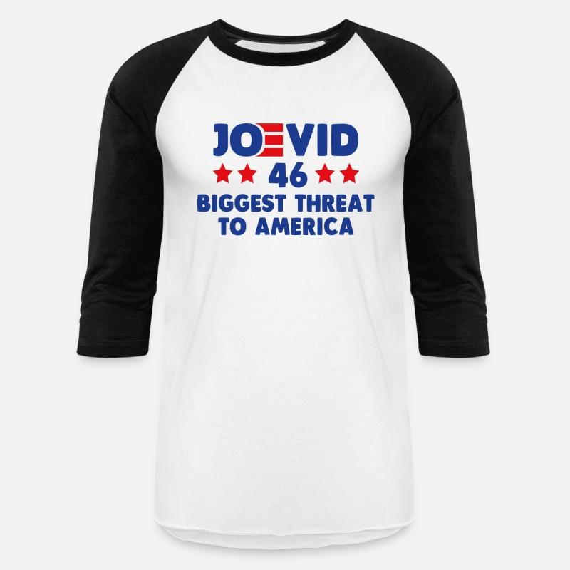 joevid 46 Biggest Threat To America