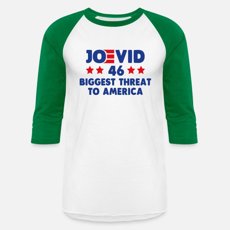 joevid 46 Biggest Threat To America