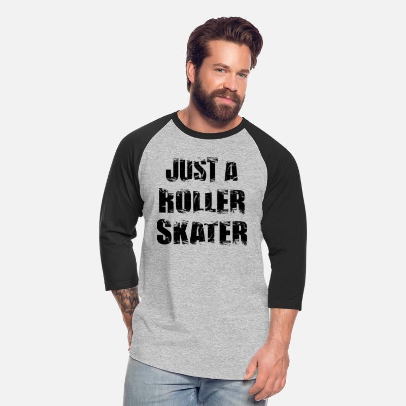 Just A Roller Skater