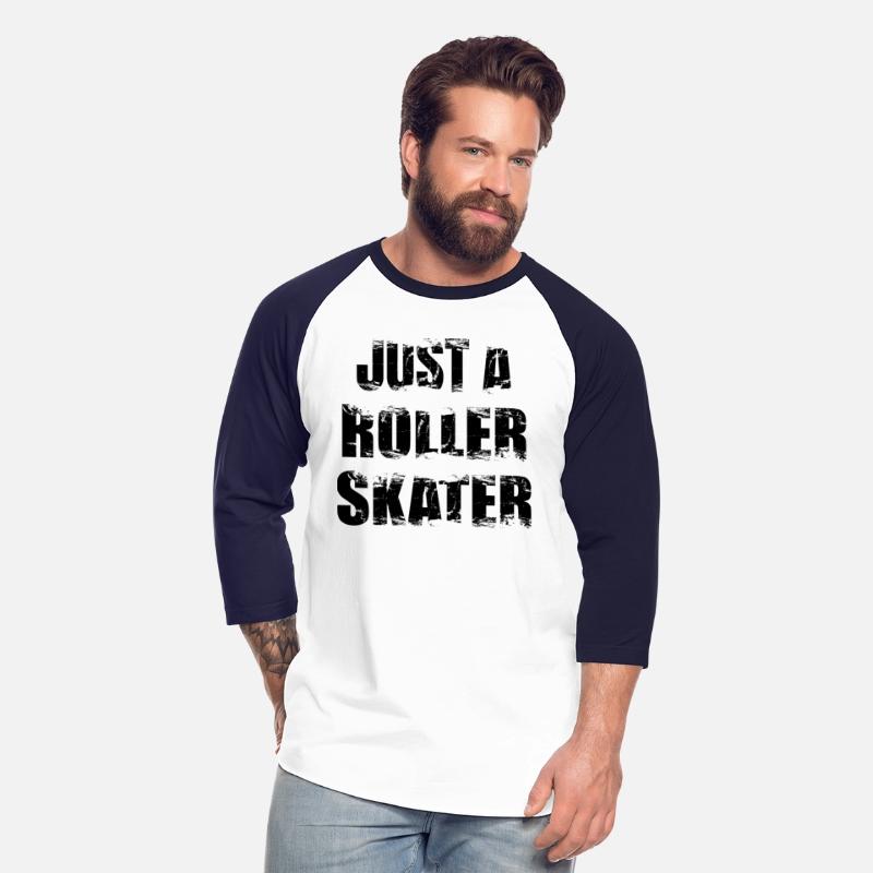 Just A Roller Skater