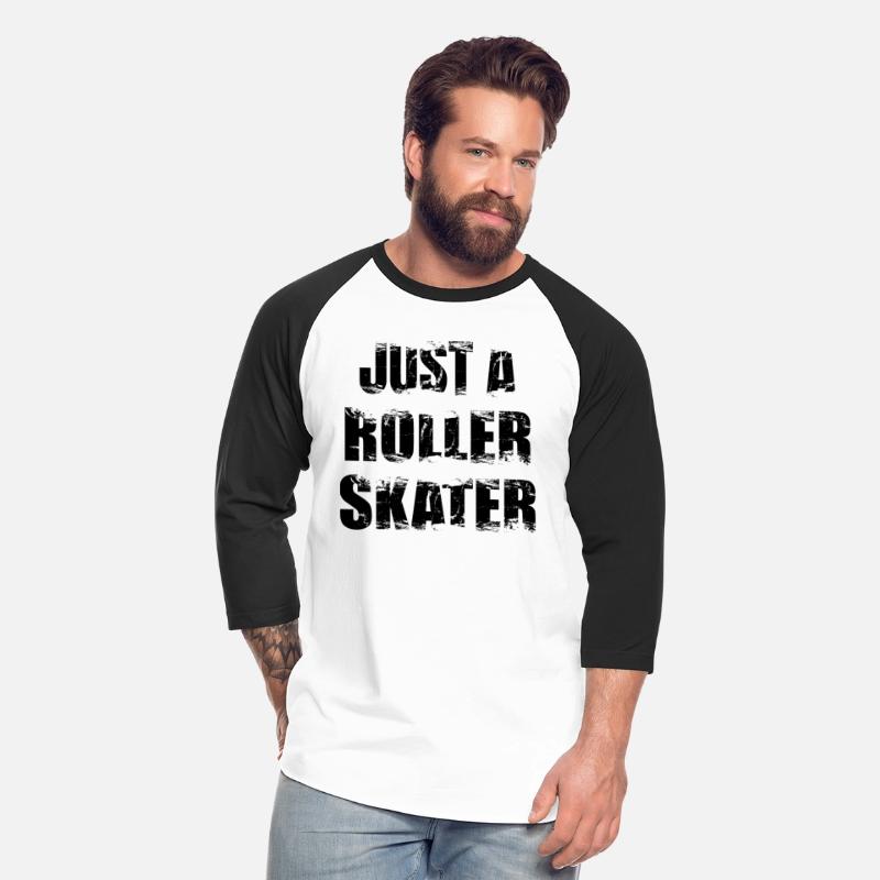 Just A Roller Skater