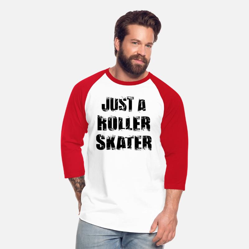 Just A Roller Skater
