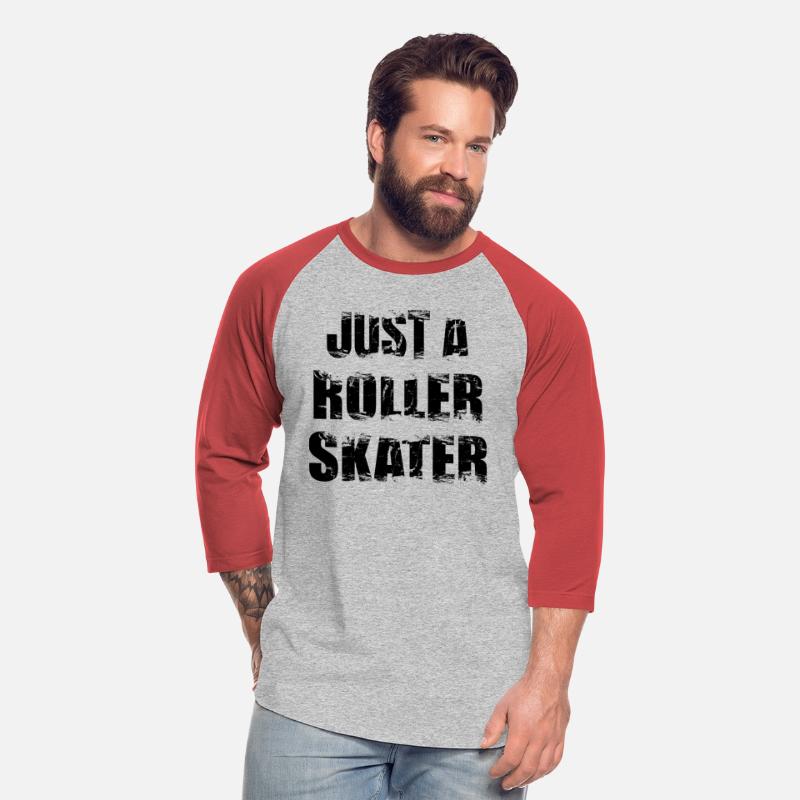 Just A Roller Skater