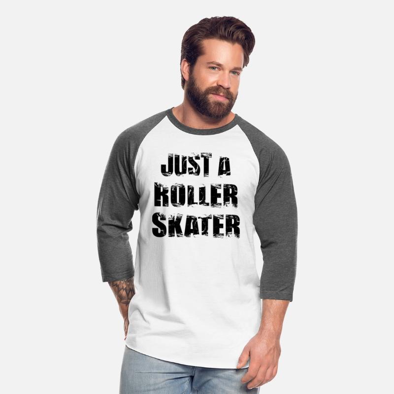 Just A Roller Skater