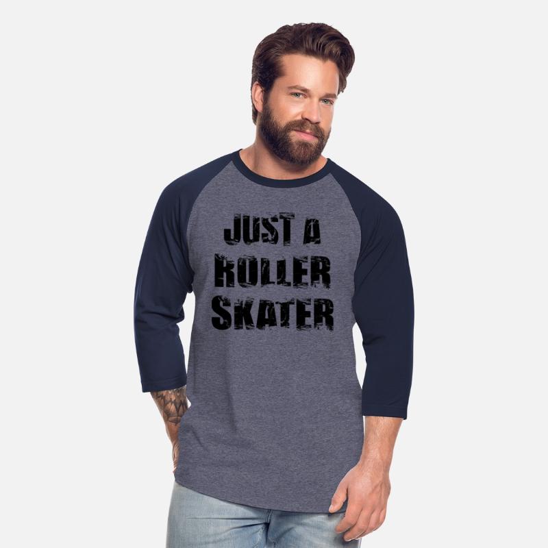 Just A Roller Skater