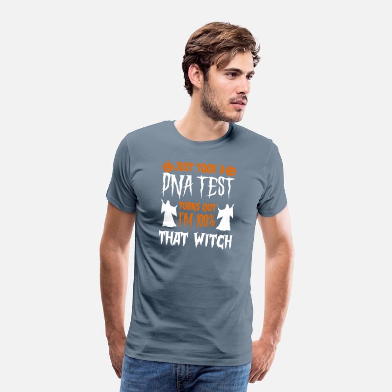Just Took A Dna Test Turns Out I m 100 That Witch