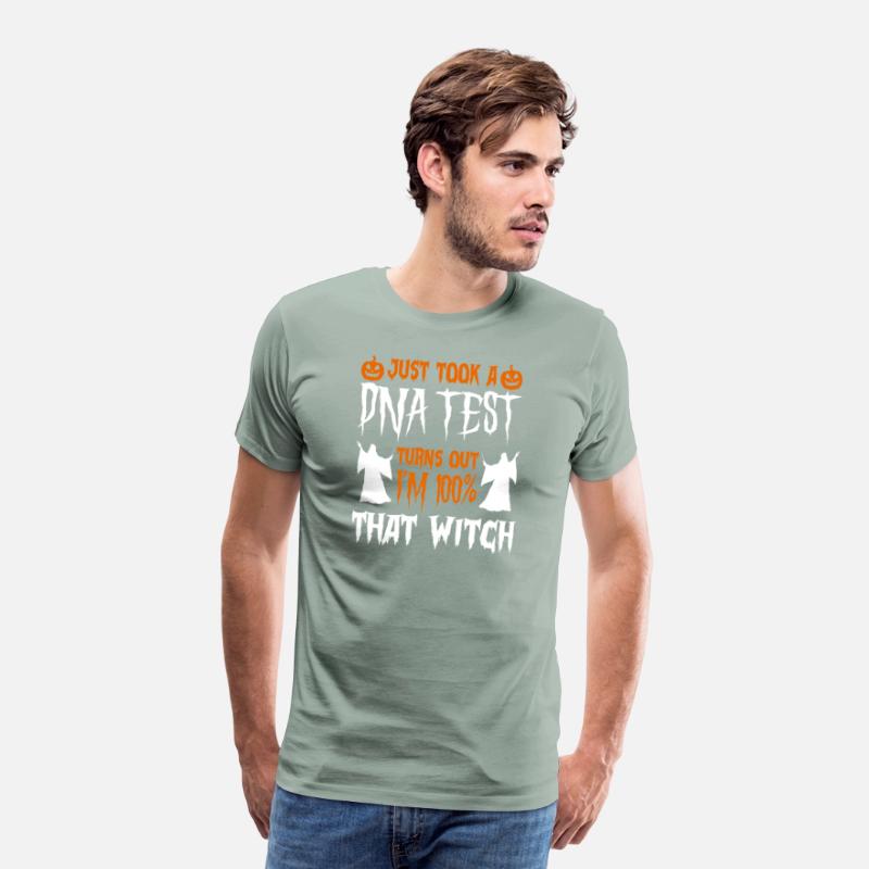 Just Took A Dna Test Turns Out I m 100 That Witch