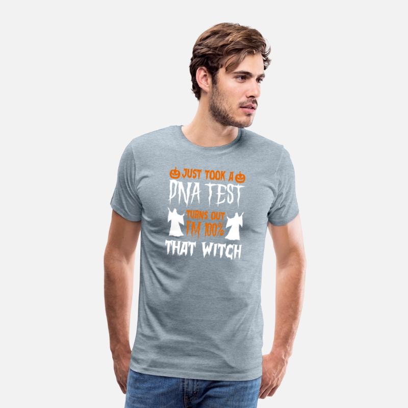 Just Took A Dna Test Turns Out I m 100 That Witch