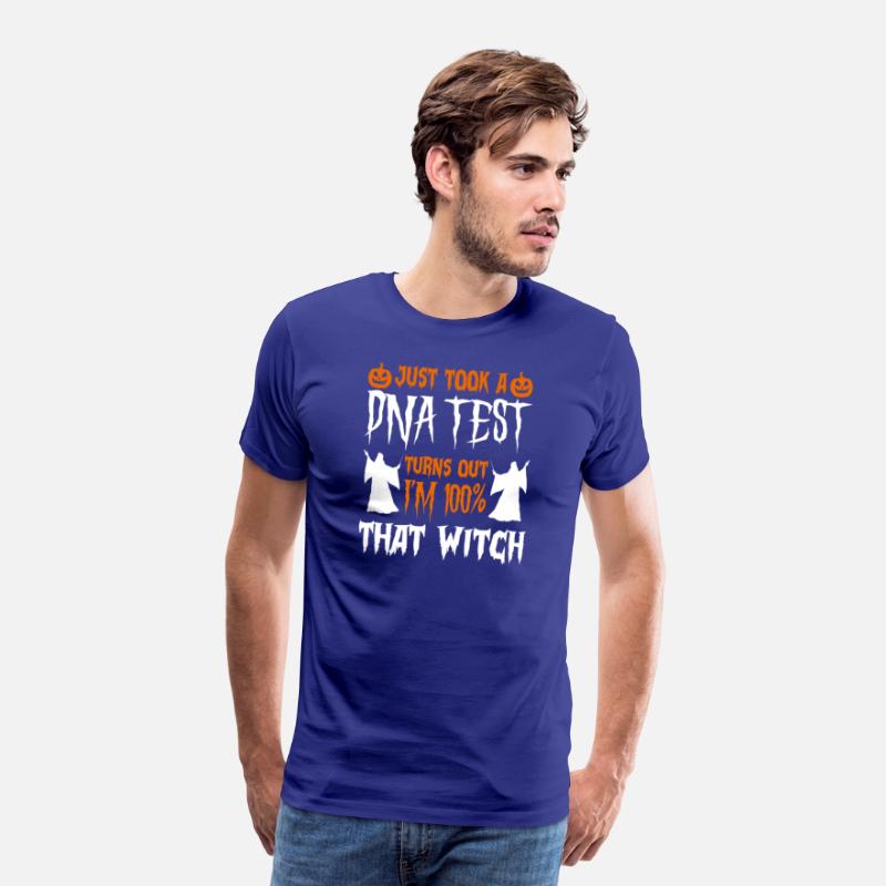 Just Took A Dna Test Turns Out I m 100 That Witch