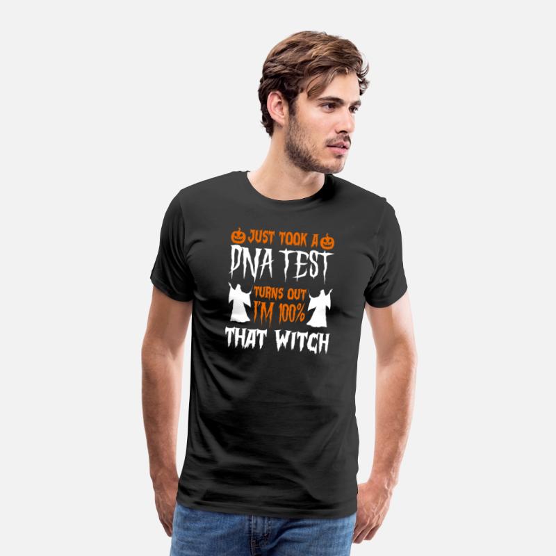 Just Took A Dna Test Turns Out I m 100 That Witch