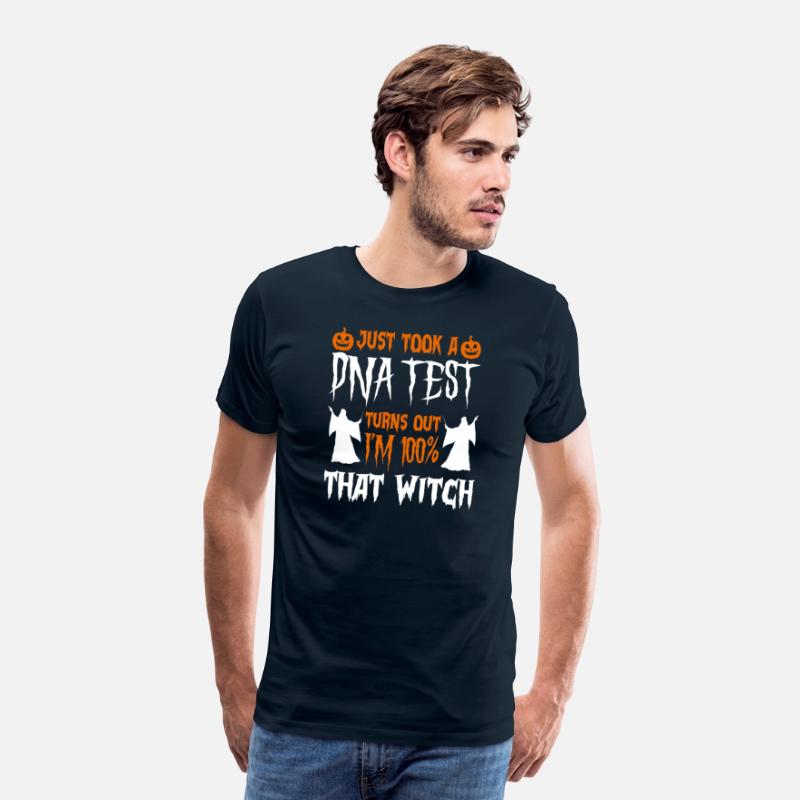 Just Took A Dna Test Turns Out I m 100 That Witch