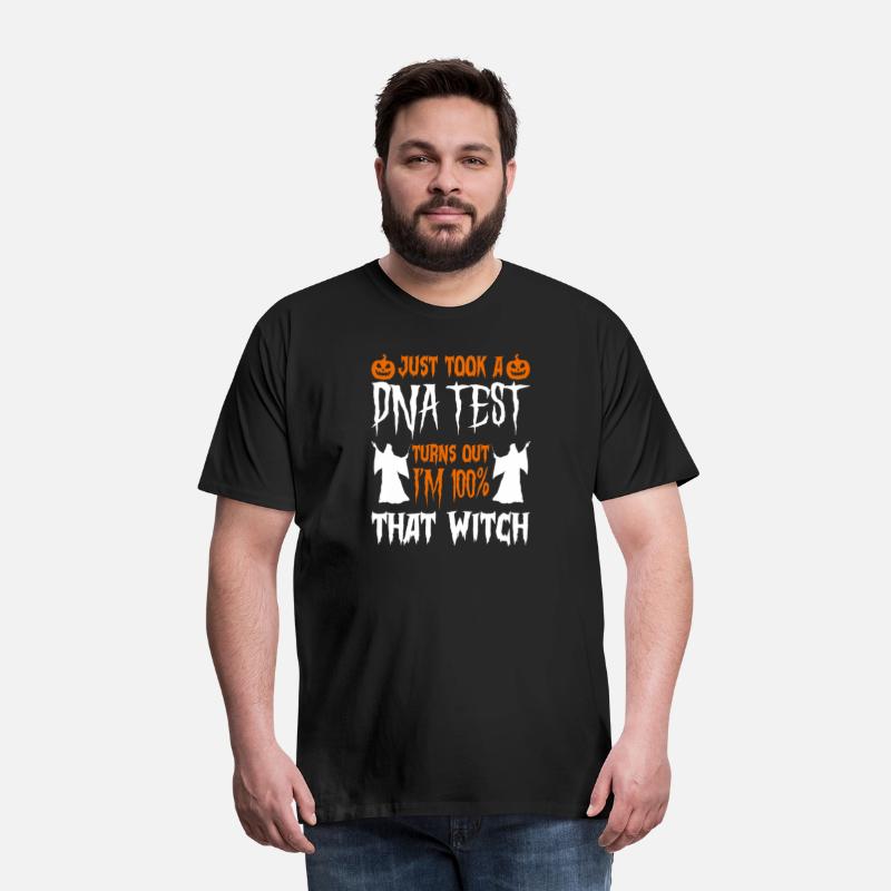 Just Took A Dna Test Turns Out I m 100 That Witch
