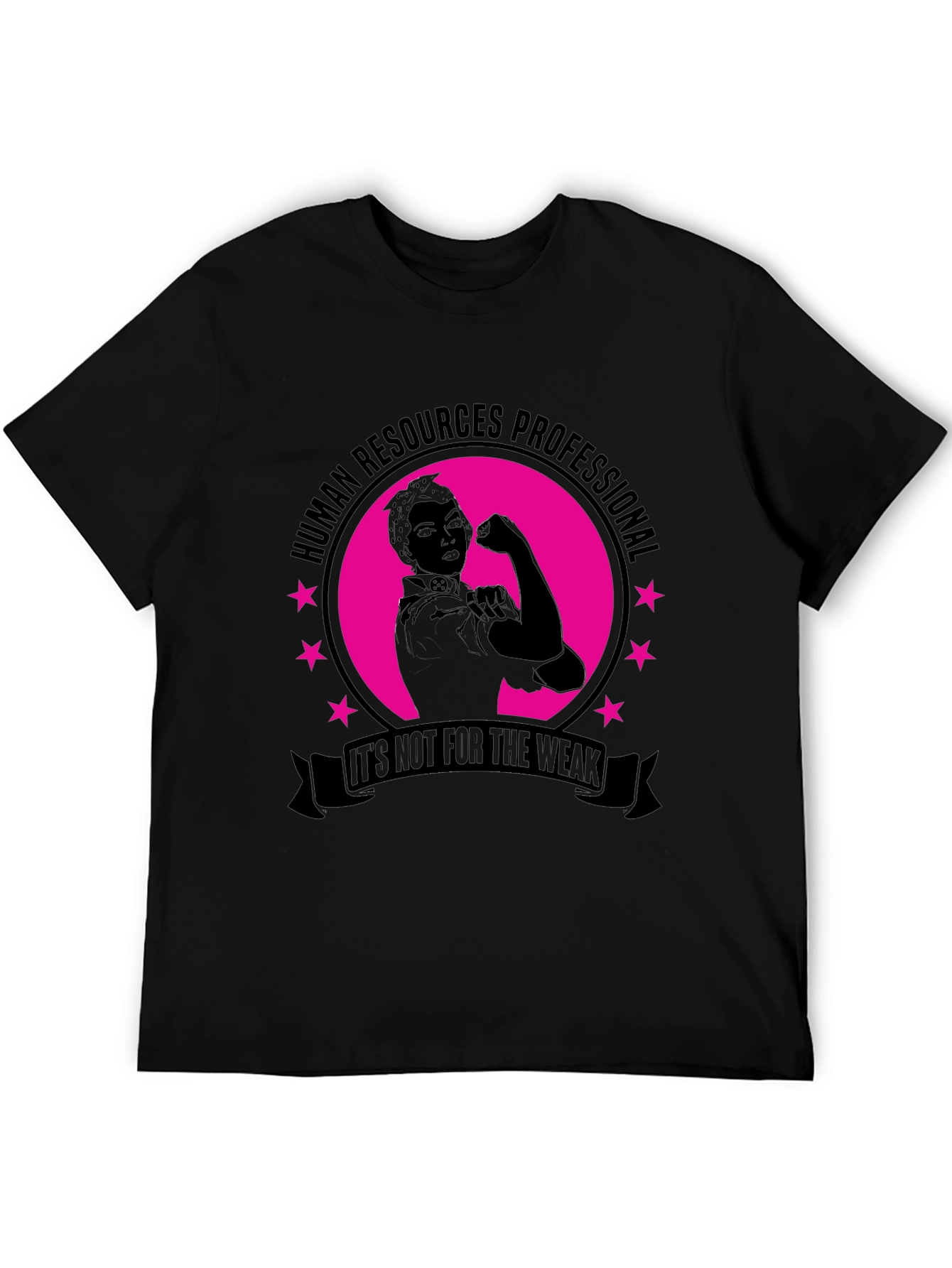 Human Resources Professional T-Shirt