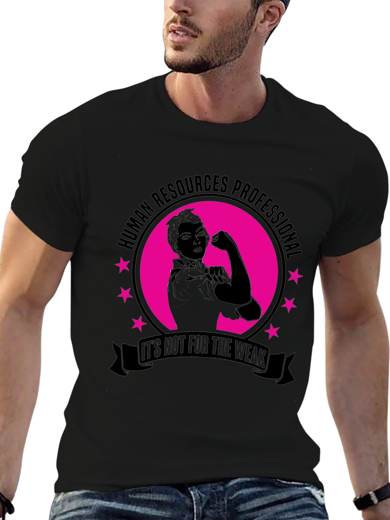 Human Resources Professional T-Shirt