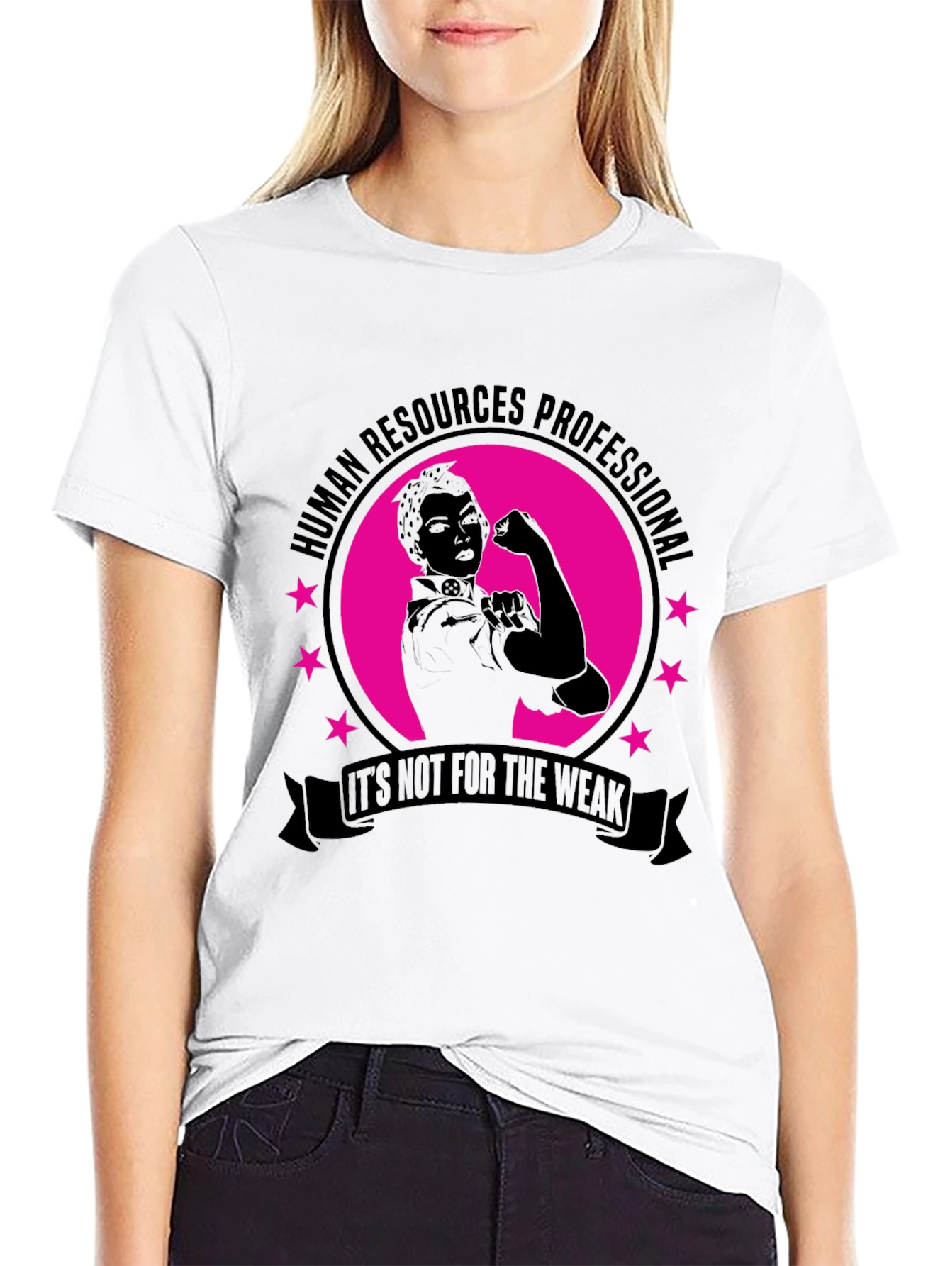 Human Resources Professional T-Shirt