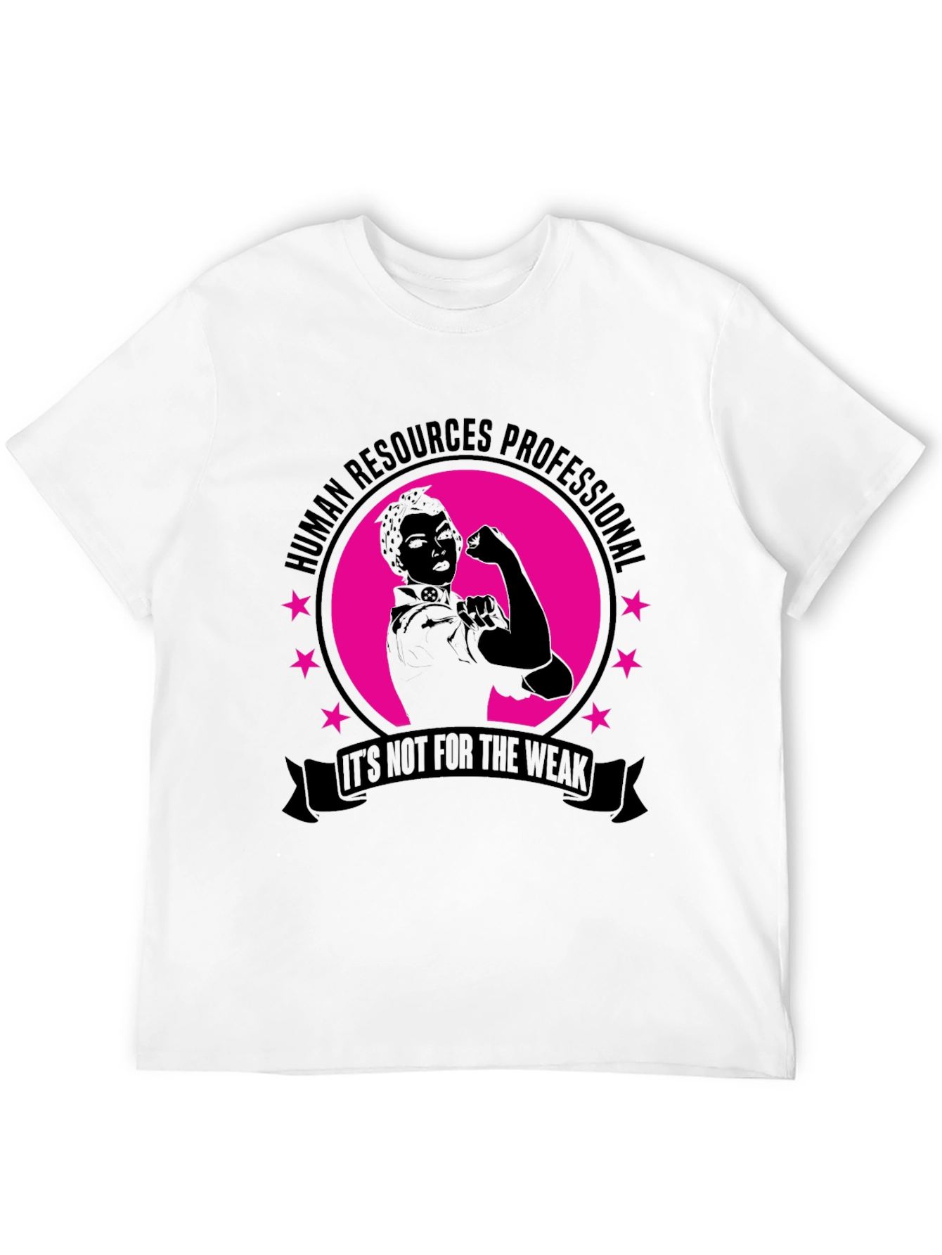 Human Resources Professional T-Shirt