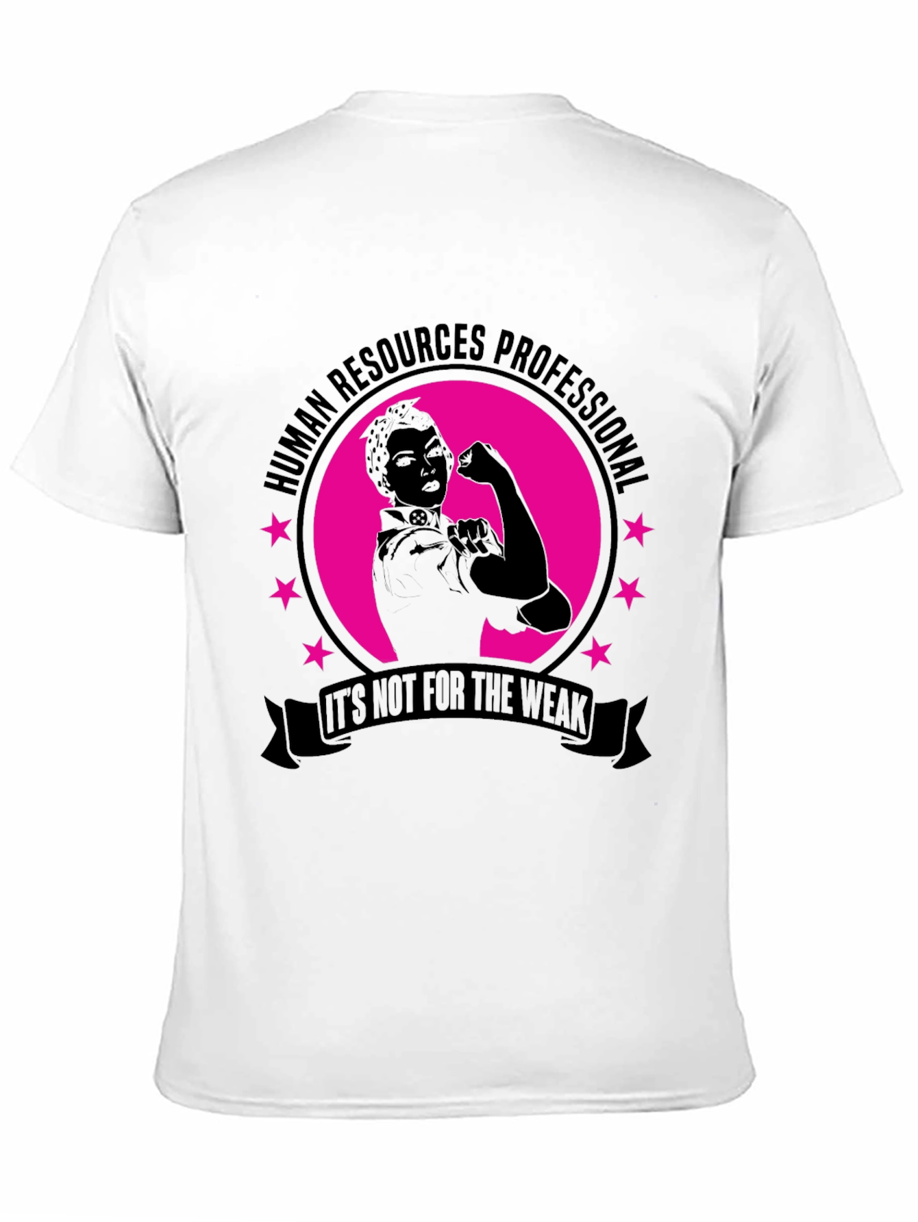 Human Resources Professional T-Shirt