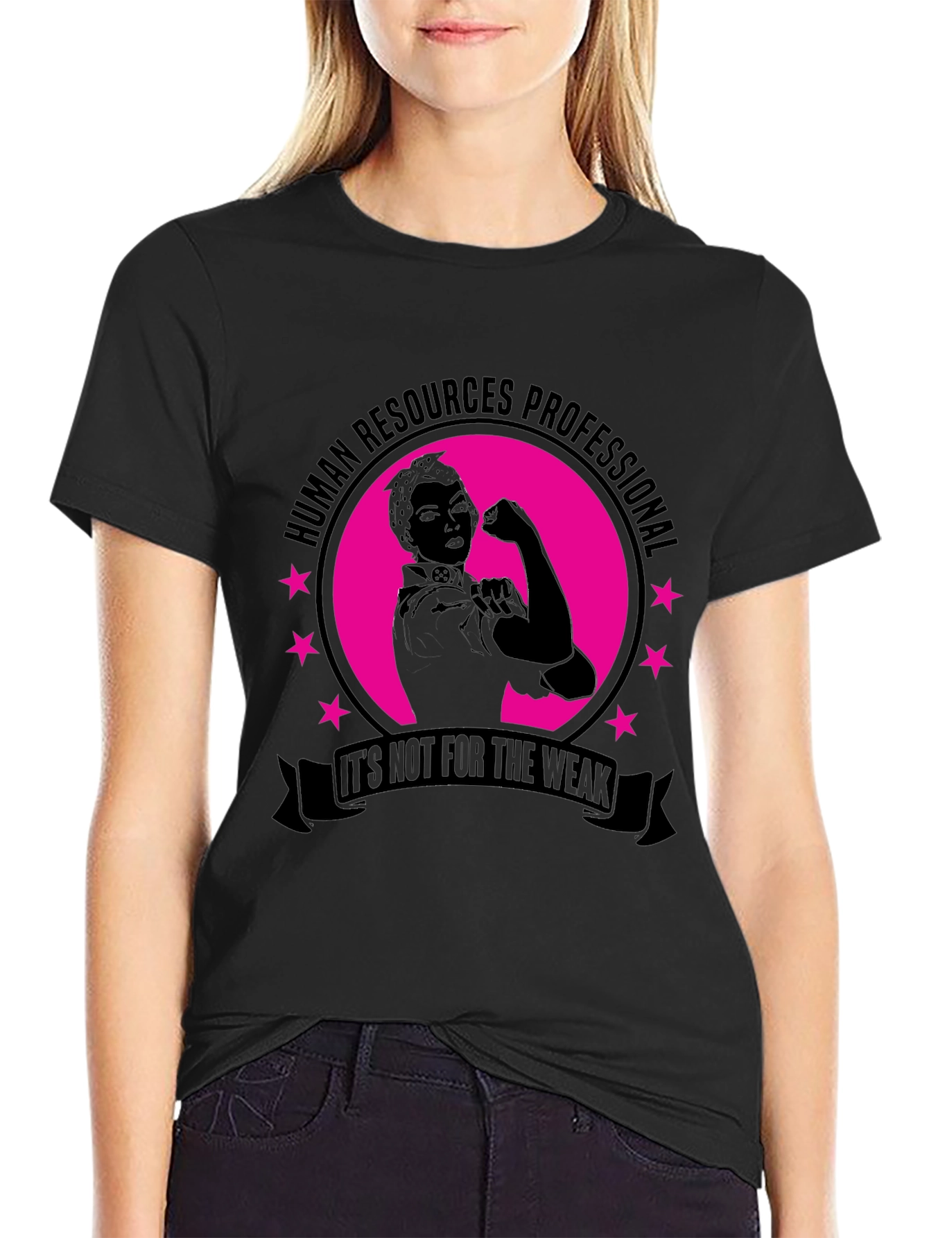 Human Resources Professional T-Shirt