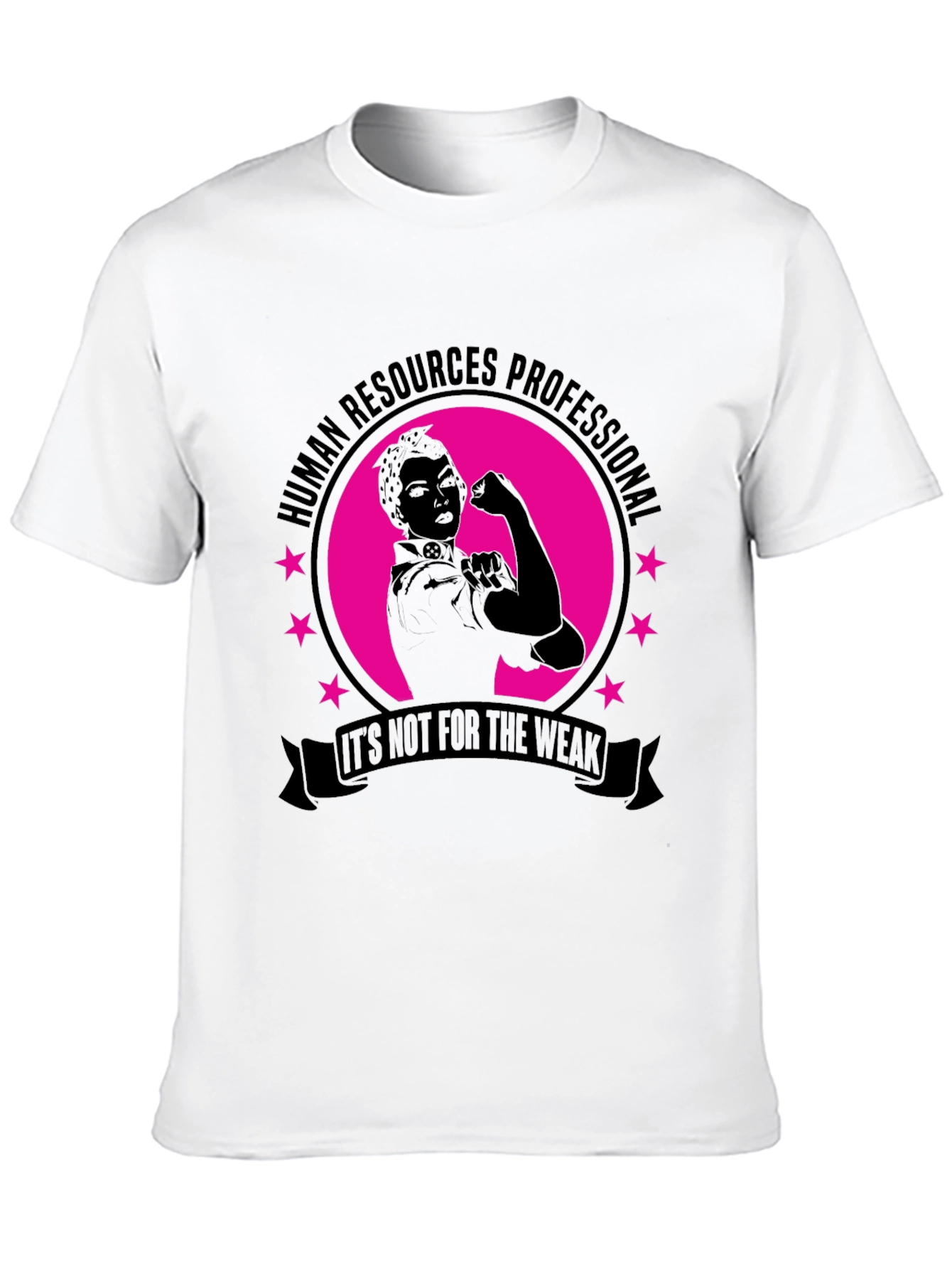 Human Resources Professional T-Shirt