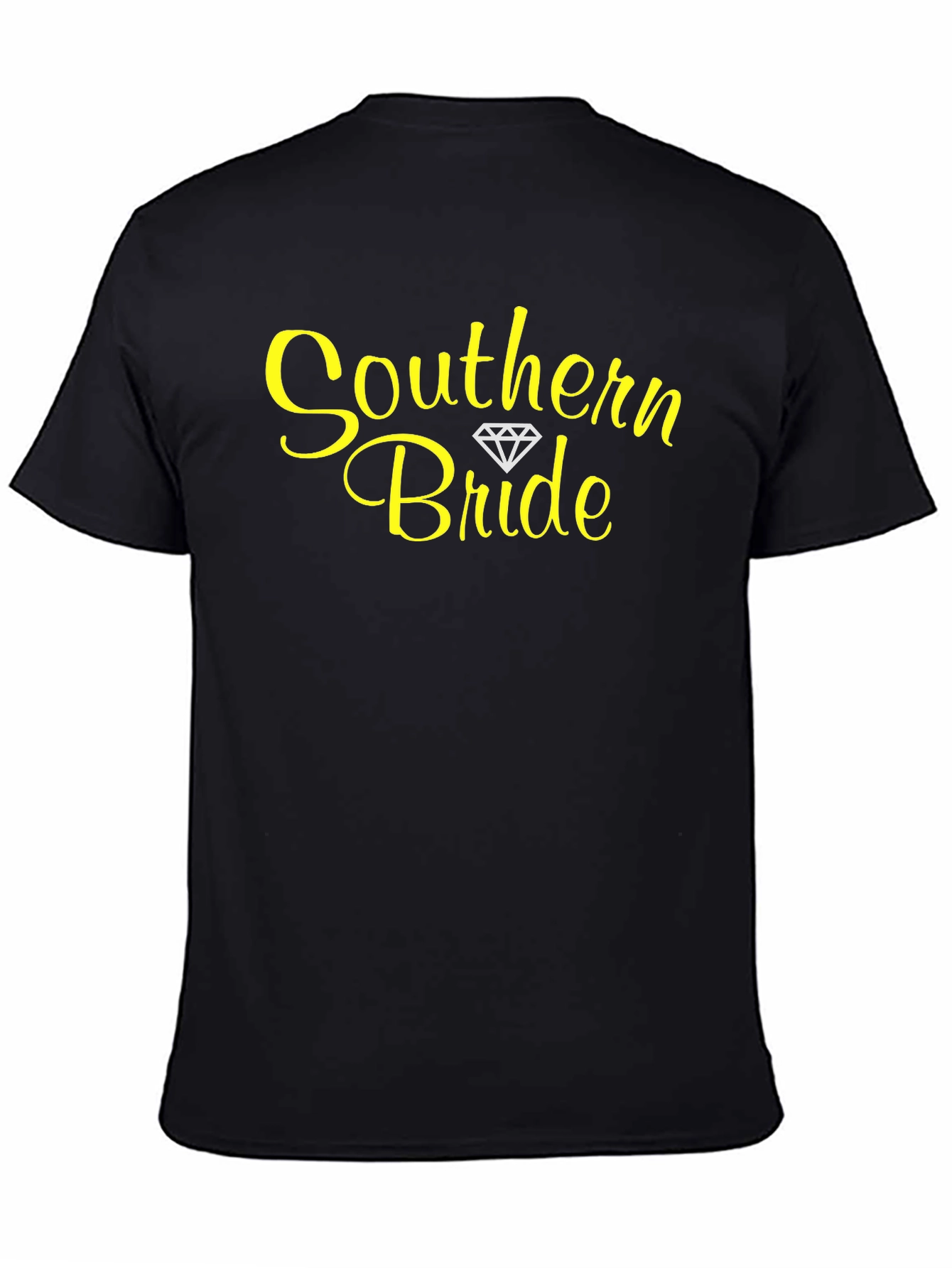 Southern Bride T-Shirt