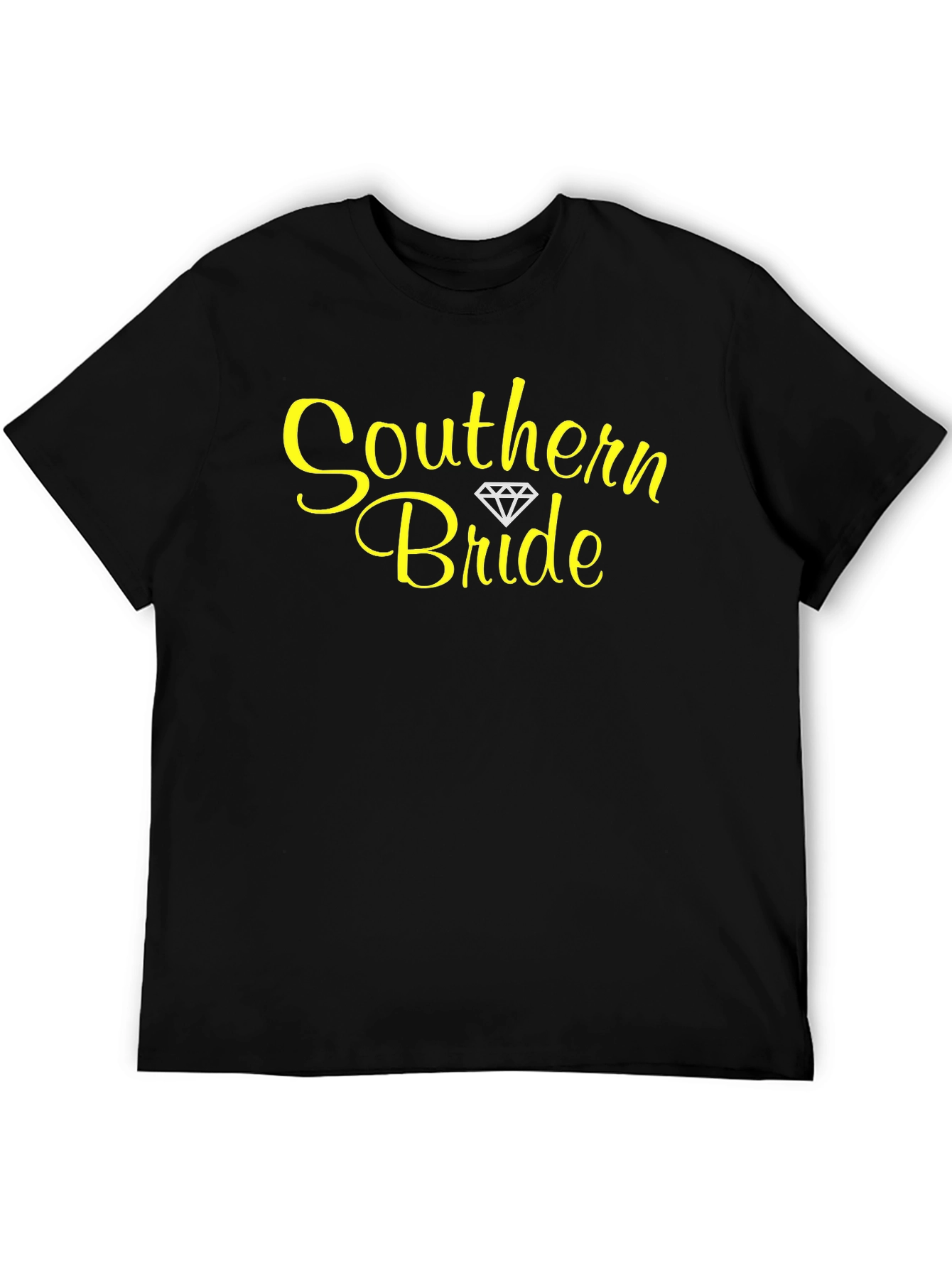 Southern Bride T-Shirt