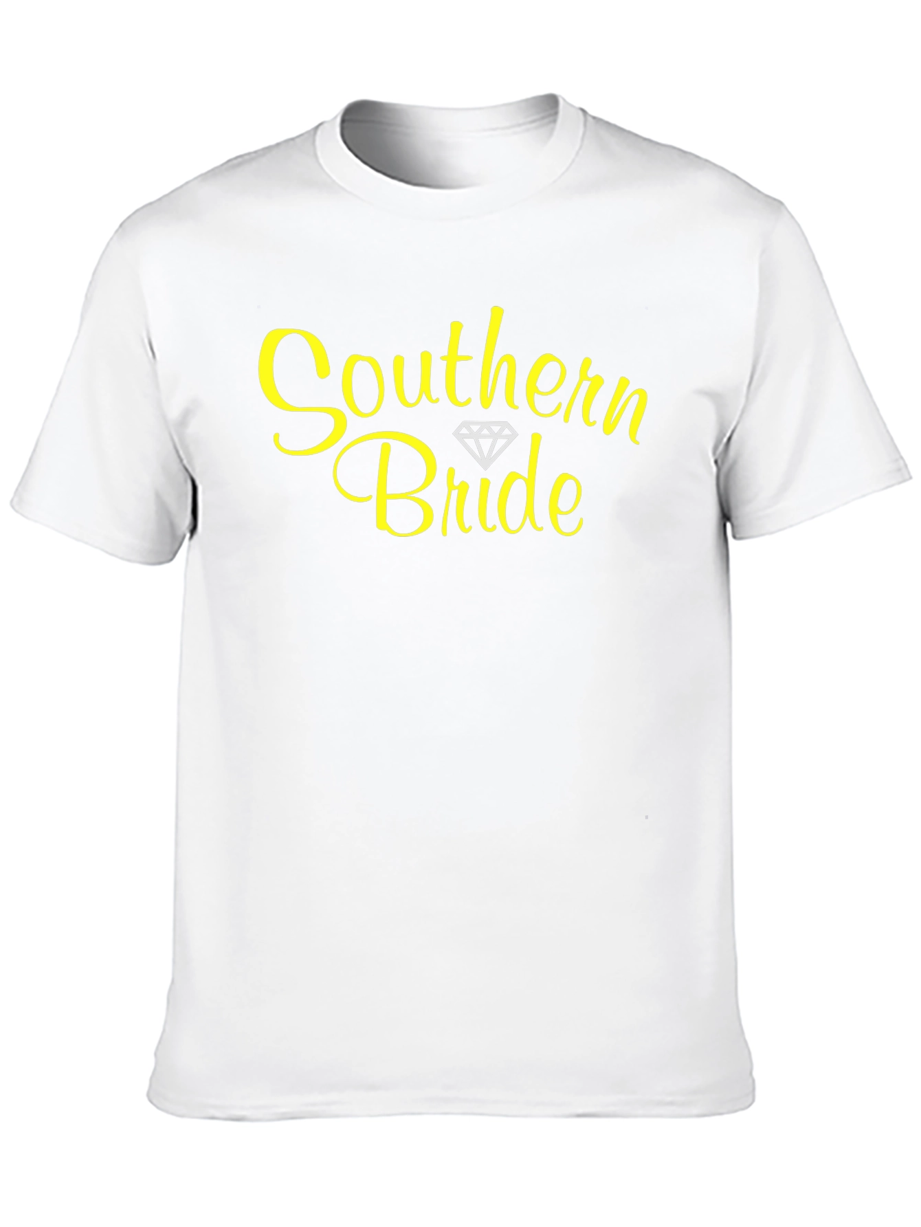 Southern Bride T-Shirt