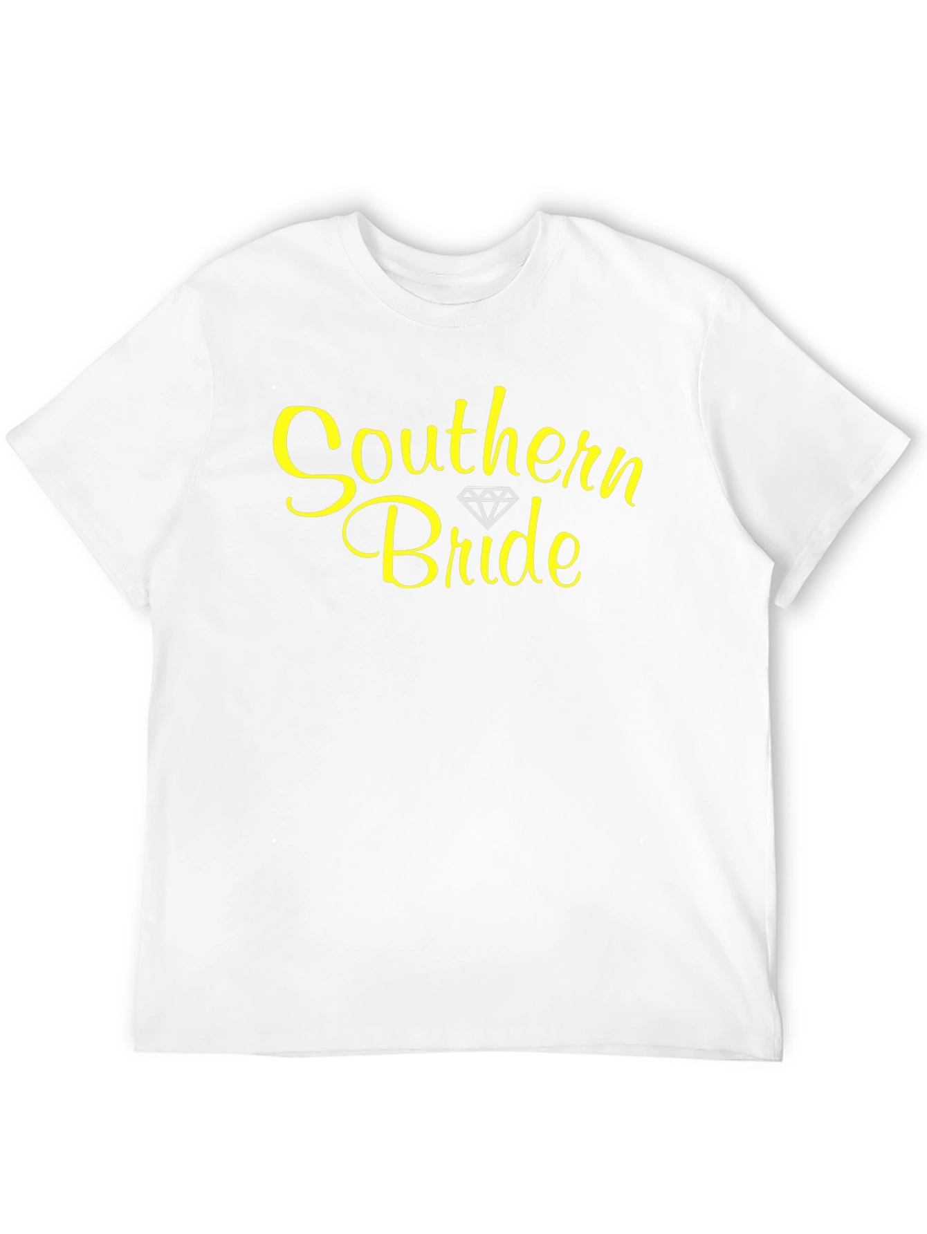 Southern Bride T-Shirt