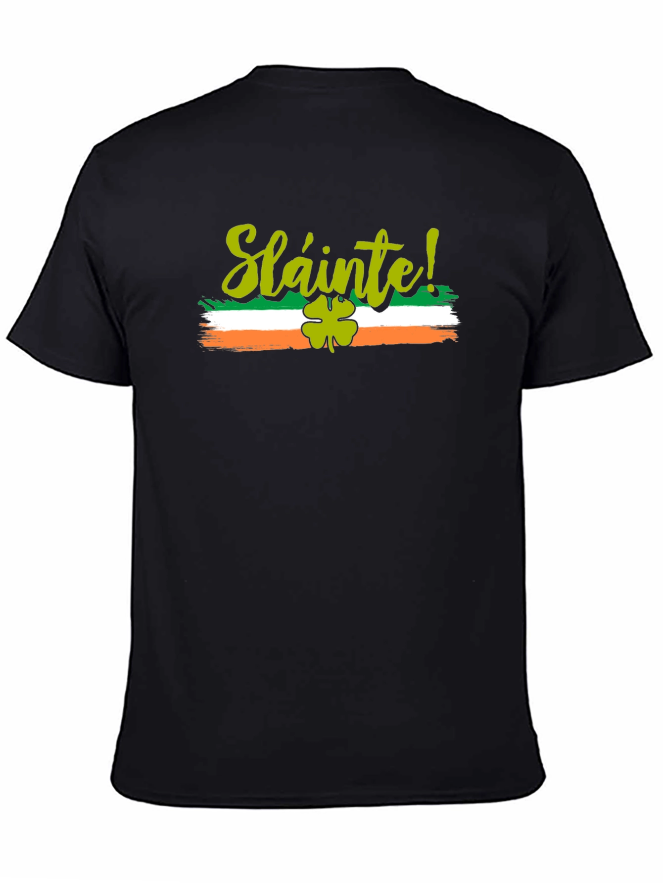 Sláinte! Irish Pride T-Shirt