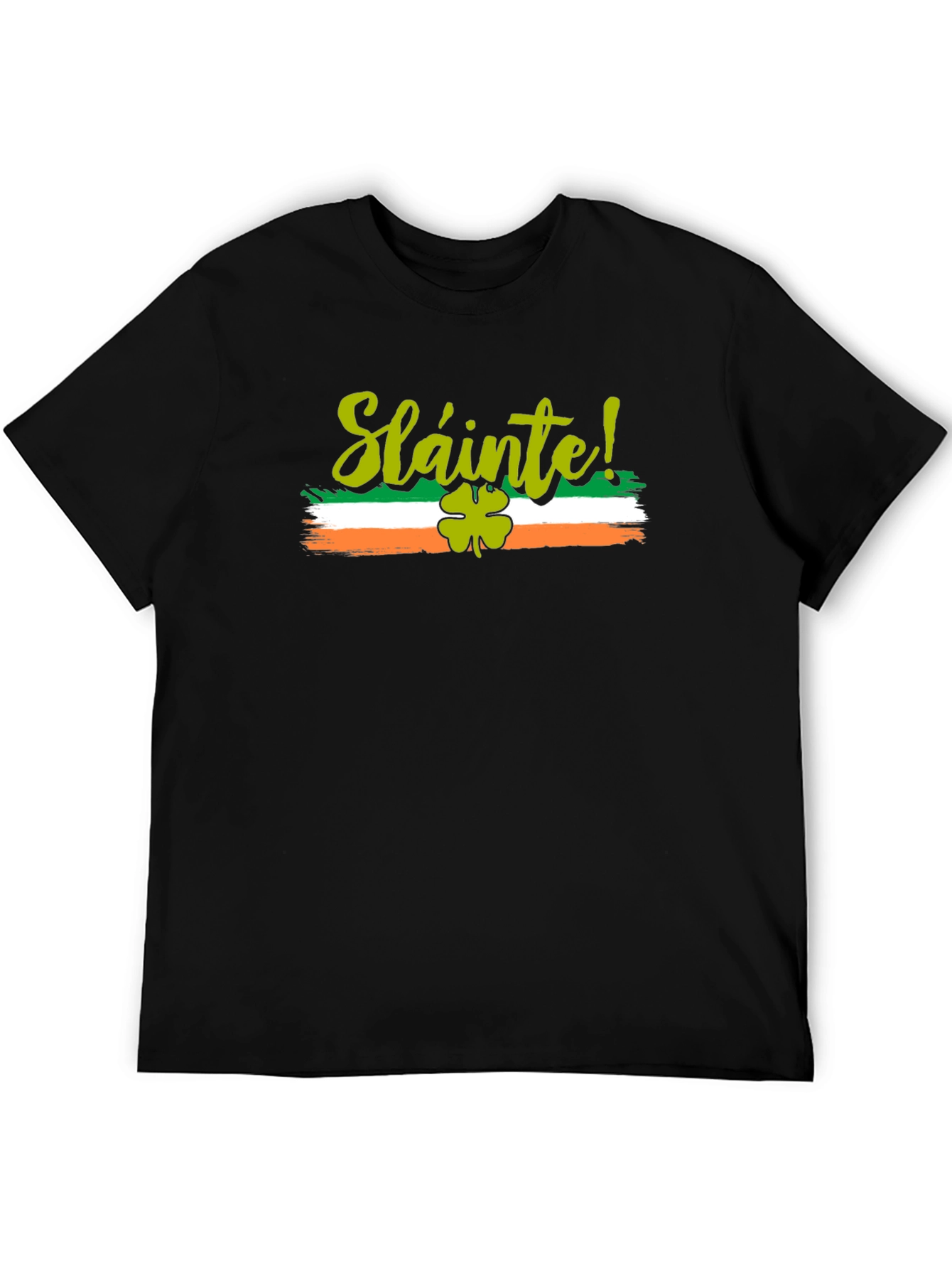 Sláinte! Irish Pride T-Shirt
