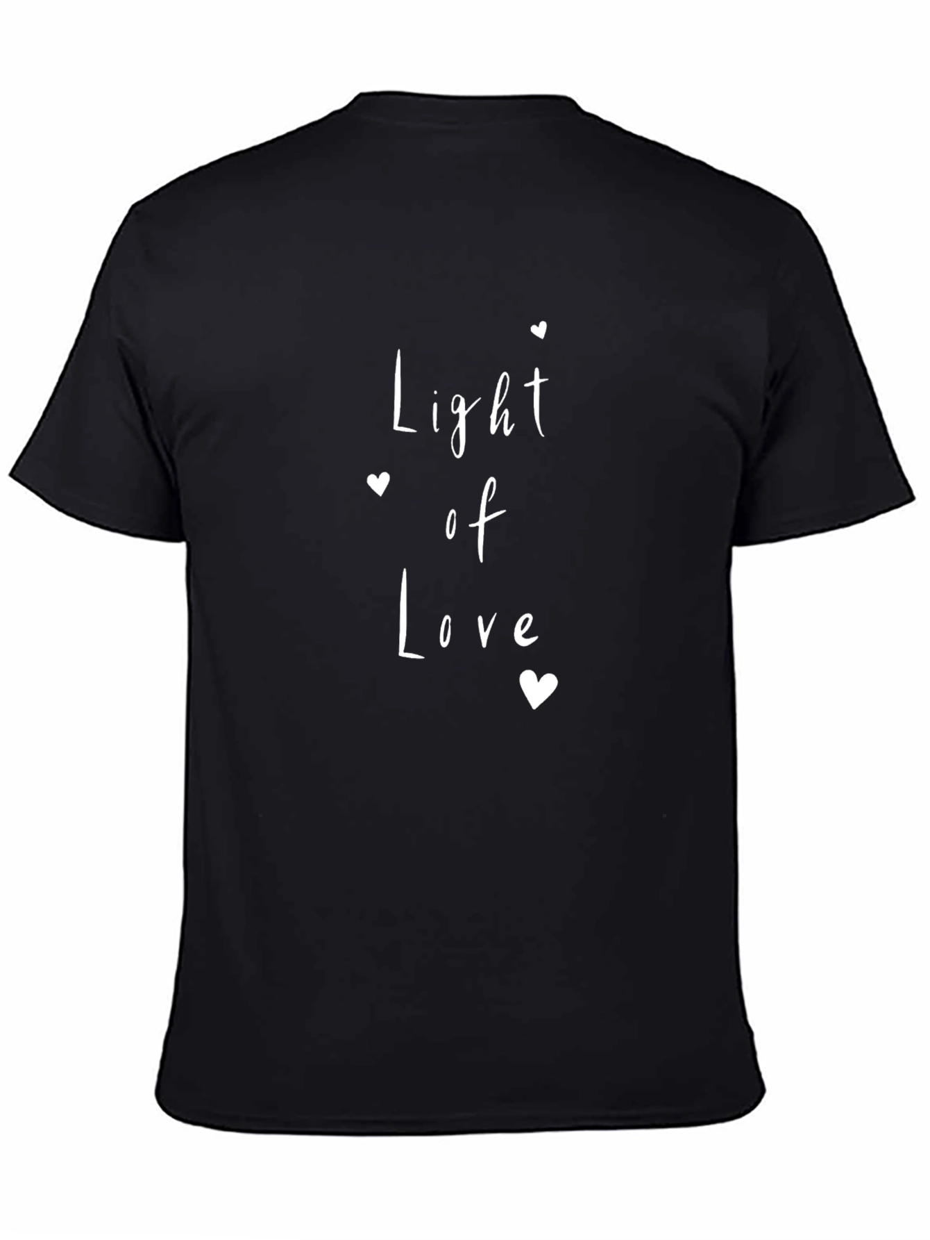 Light of Love T-Shirt