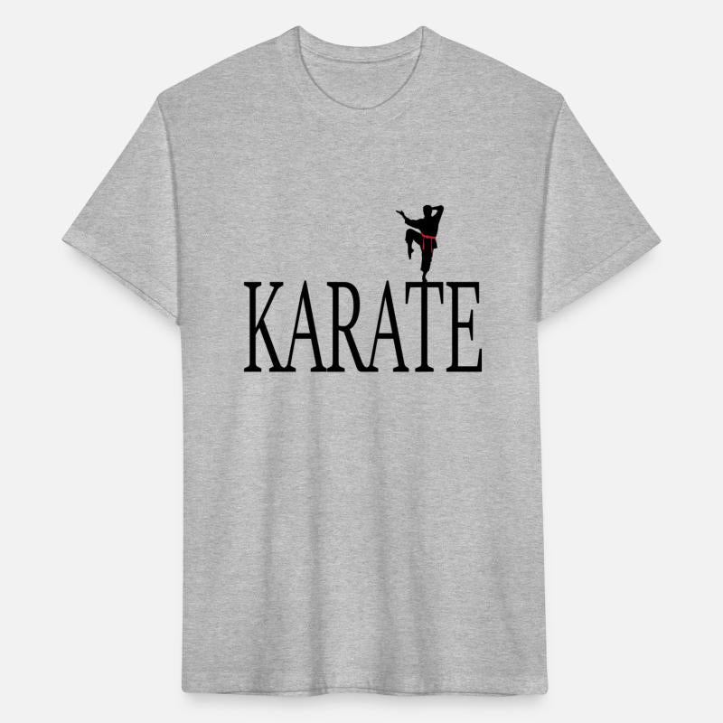 karate