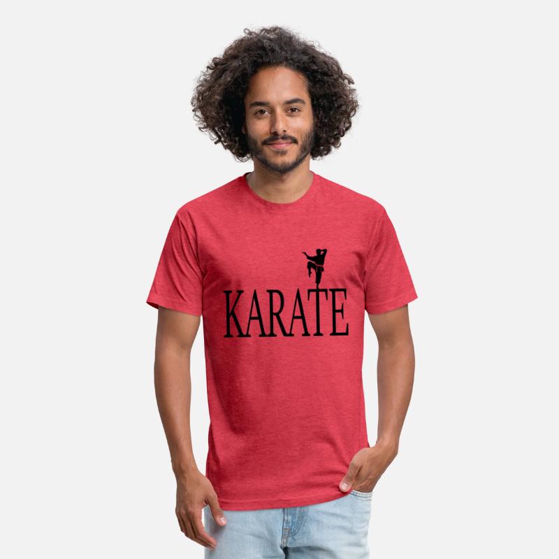 karate