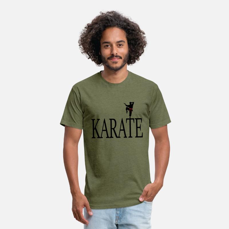 karate