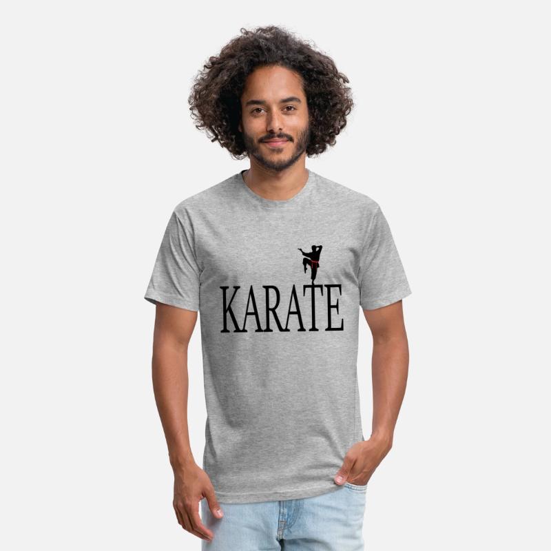 karate