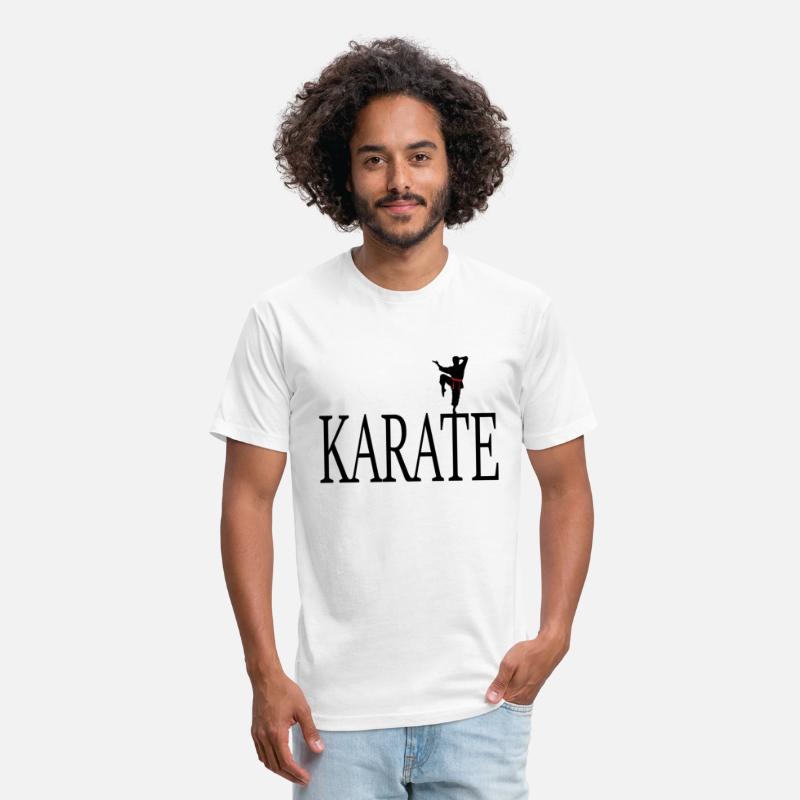 karate