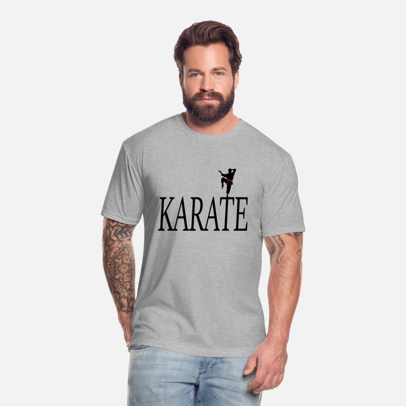 karate