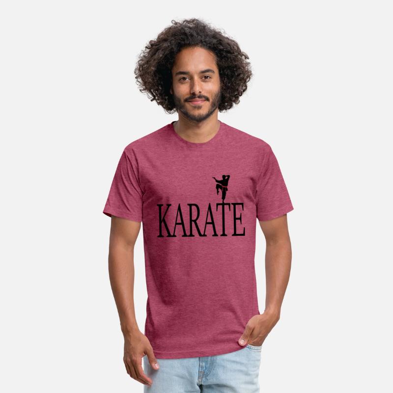 karate