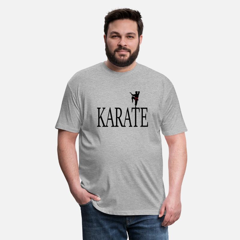karate
