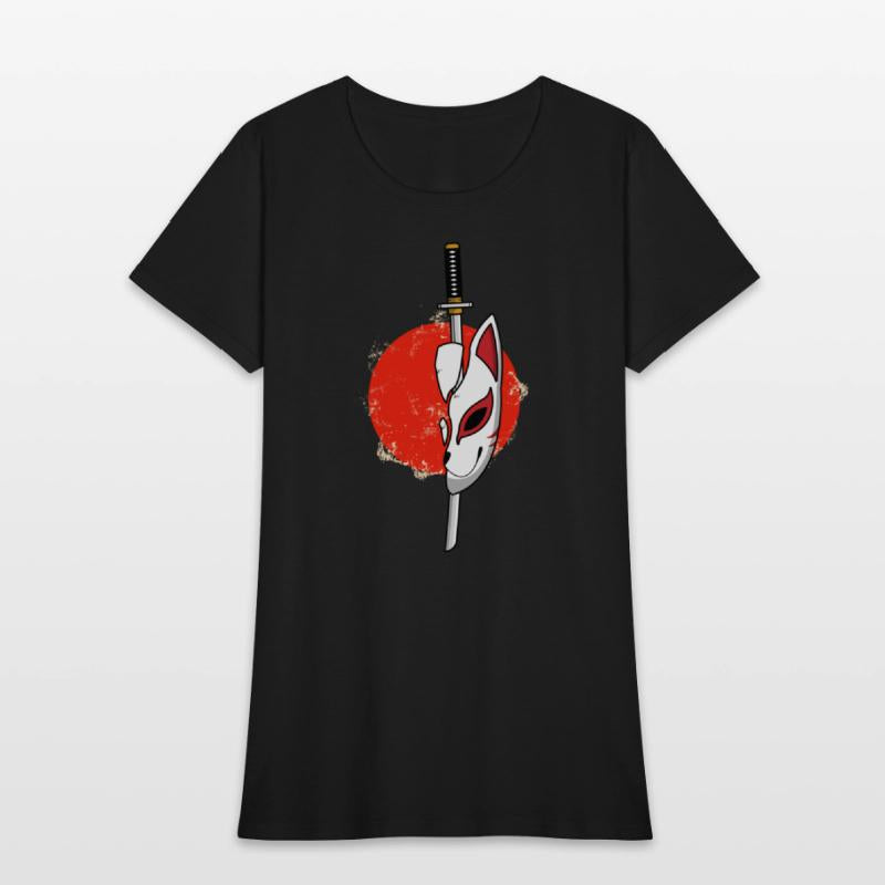kawaii cat anime japanese retro men women kids