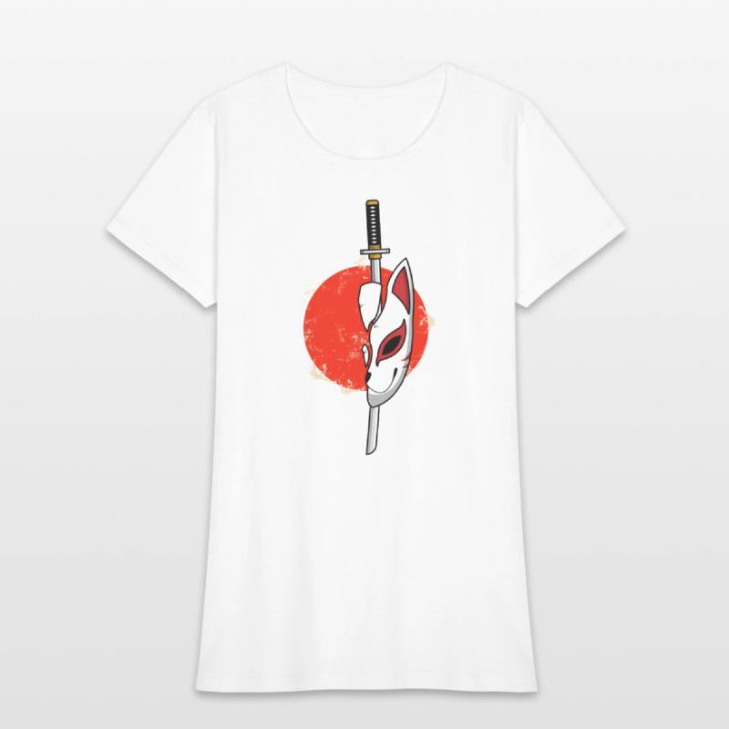 kawaii cat anime japanese retro men women kids