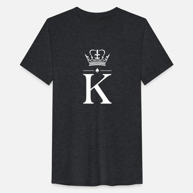 King of Spades Crown Logo