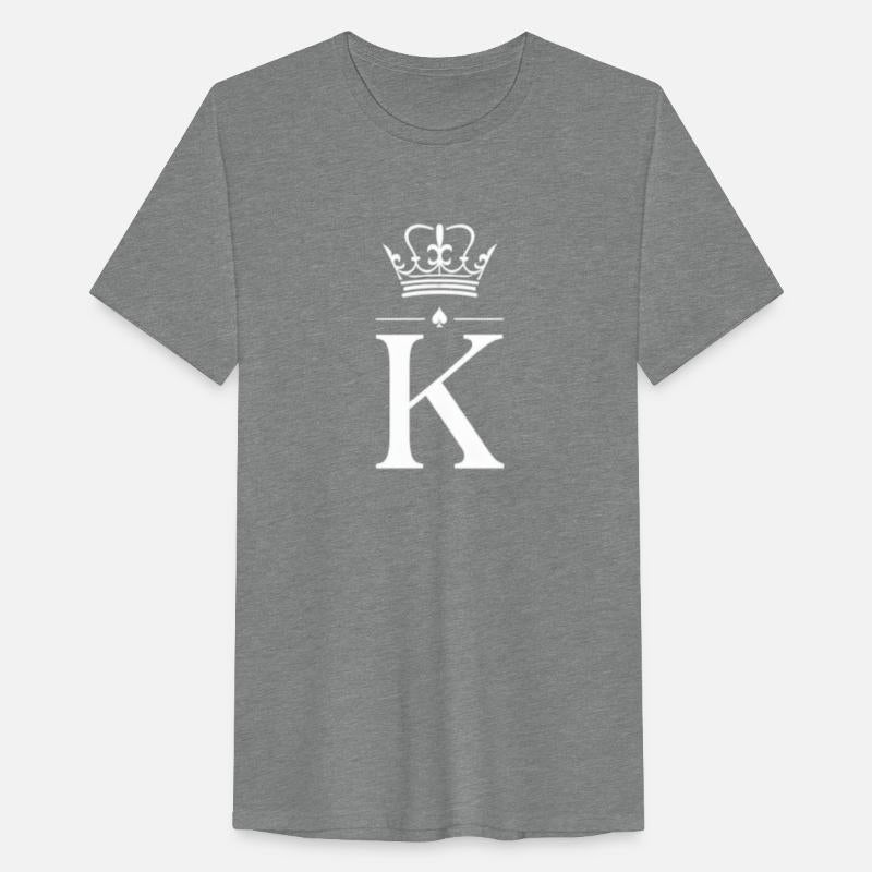 King of Spades Crown Logo