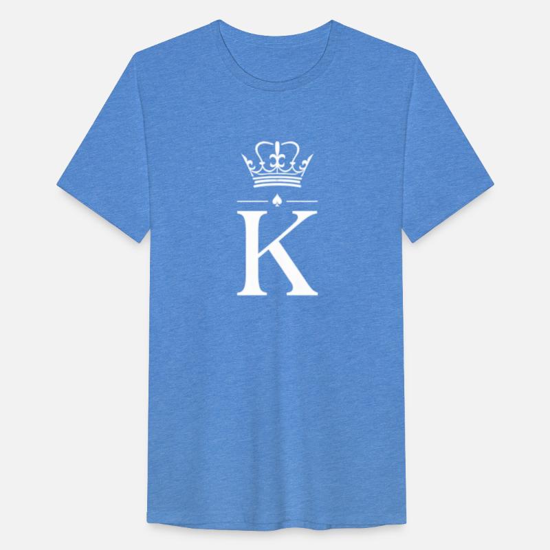 King of Spades Crown Logo