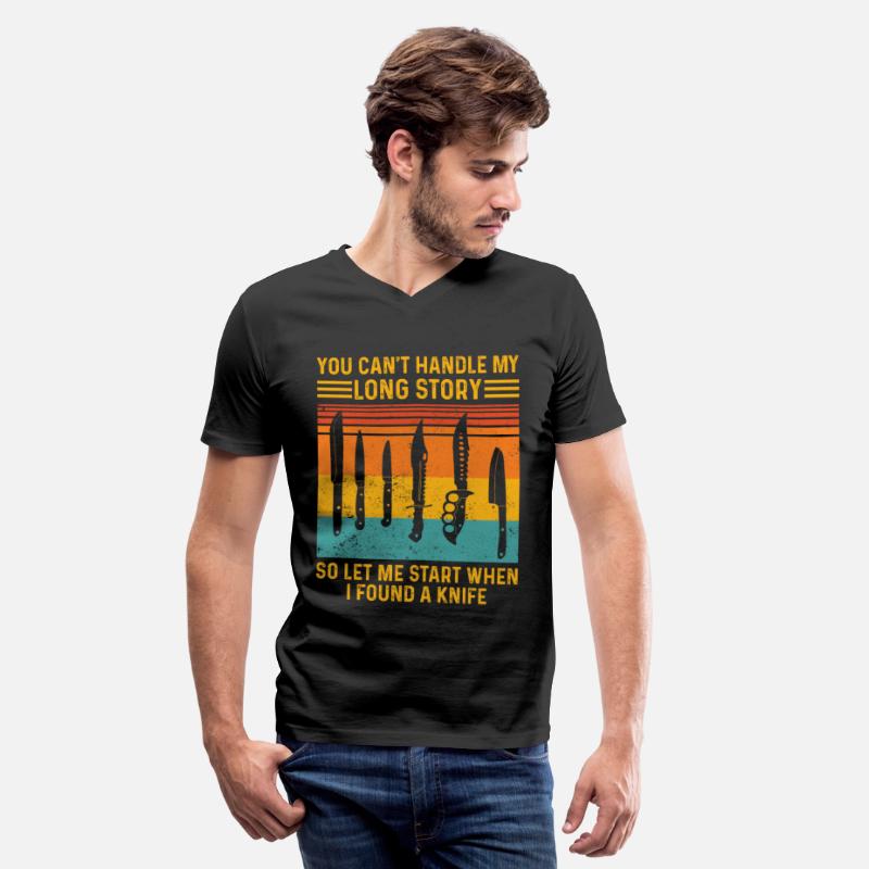 Knife Collector
