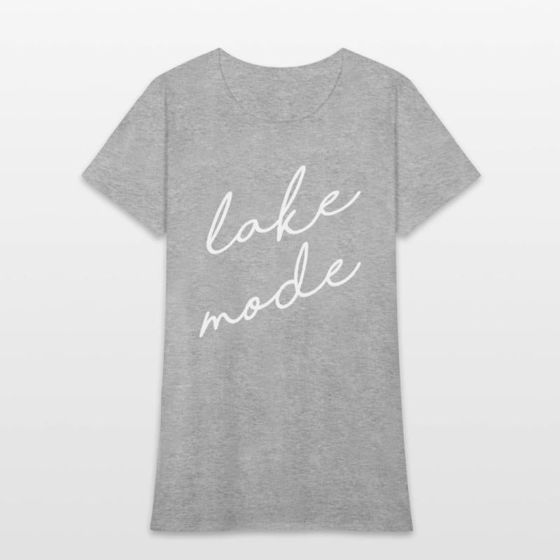 Lake Mode Finger Lakes New York