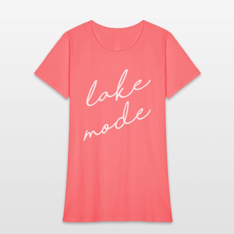 Lake Mode Finger Lakes New York