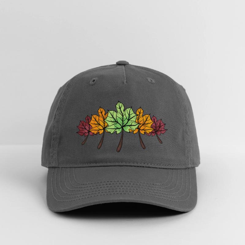 leaves fall autumn